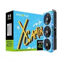 索泰GeForce RTX 4070Ti-12GB X-GAMING