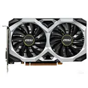 微星GeForce GTX 1660 VENTUS XS 6G V1