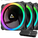 ANTEC 光棱120 图片 4