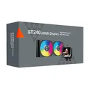 超频三北境 GT240 Display 图片 3