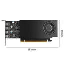 NVIDIA RTX A1000 图片 3