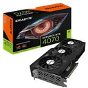技嘉RTX 4070 风魔 OC 12G