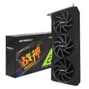 雷索RX 6750 XT 12G战神PRO超频版
