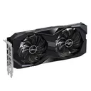 华擎Radeon RX 6600 XT Challenger D 8GB OC