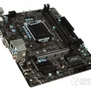 微星B250M PRO-VD 图片 2