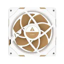 金河田艾尔登FZ-L12 白金正叶 无光