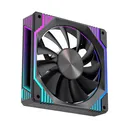 loving cool 棱镜5 RS 黑色反叶