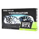 铭瑄 GeForce RTX 2060 终结者 6G 图片 2