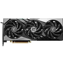 msi微星魔龙 GeForce RTX 4070 Ti SUPER 16G GAMING X SLIM
