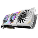 七彩虹iGame GeForce RTX 3060 Ti Ultra W OC LHR 图片 3