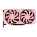 七彩虹镭风 GeForce RTX 3060 Ti 元气 OC LHR