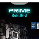 华硕PRIME B460M-A