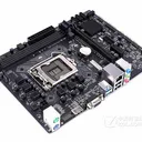 七彩虹断剑C.H110M-K D3 EVO V20 图片 3