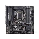 技嘉Z490M