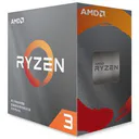 AMD Ryzen 3 3300X
