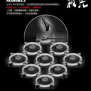 爱国者极光12cm 图片 4