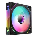 积至棱镜4Pro 黑色正叶 图片 2