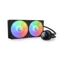 NZXT 海妖 280 RGB 黑色