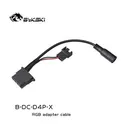 Bykski BDCD4PX 标准 图片 2