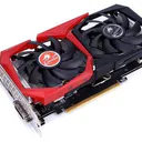 七彩虹战斧 GeForce RTX 2060 V2 图片 2