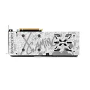 索泰GeForce RTX 4060Ti-8GB X-GAMING OC 欧泊白 图片 4