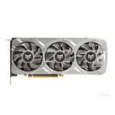 影驰GeForce RTX 2060 SUPER 金属大师 OC