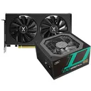 XFX讯景RX 5700 雪狼