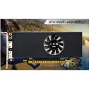 小影霸GTX 1050 Ti 4G D5 LP 刹影