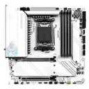 精粤B850M Snow Dream WIFI6E