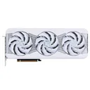 影驰GeForce RTX 5070 Ti 星曜LUNA OC