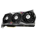 微星GeForce RTX 3070 SUPRIM X 8G LHR 图片 3