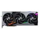 msi微星GeForce RTX 5090 D 32G VANGUARD SOC LAUNCH EDITION