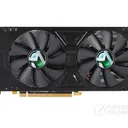 铭瑄 RX 580 巨无霸 8G