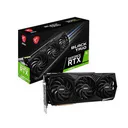 微星GeForce RTX 3090 Ti BLACK TRIO 24G