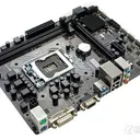 七彩虹C.H110M-K全固态版 V20 图片 4