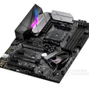 华硕ROG STRIX X370-F Gaming