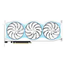 万丽雪狐GeForce RTX 5080 OC 16GB GDDR7