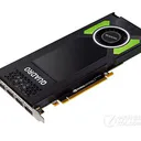 丽台Quadro P4000 图片 2