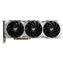 影驰GeForce RTX 3080 金属大师 OC