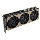 msi微星GeForce RTX 5080 16G INSPIRE 3X OC 图片 2