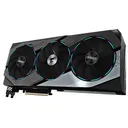技嘉GeForce RTX 4070 SUPER MASTER 12G 图片 2