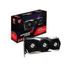 微星Radeon RX 6950 XT GAMING X TRIO 16G