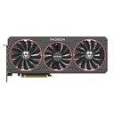 瀚铠Radeon RX 6750 XT 合金