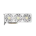 索泰GeForce RTX 5070 Ti 16GB SOLID CORE OC WHITE