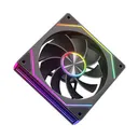 动力火车棱镜8 PRO 黑色反叶 图片 3