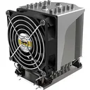 coolserver 4677M96 4677-M96/4U6热管/320W