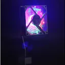 宝璋CX9 支架+炫彩风扇 图片 4