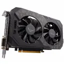 华硕TUF-GTX1650-O4GD6-GAMING
