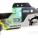 微星GeForce RTX 2080Ti SEA HAWK EK X 图片 4