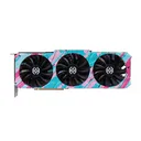 索泰GeForce RTX 4070 SUPER-12GB X-GAMING GOC